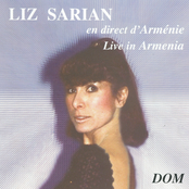 Liz Sarian : Live In Armenia