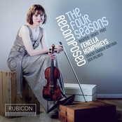 Vivaldi: The Four Seasons Recomposed by Max Richter