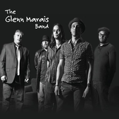 The Glenn Marais Band