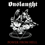 Onslaught: Power From Hell