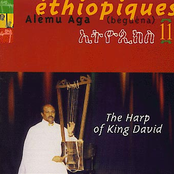 Ethiopiques 11. Alemu Aga - The Harp of King David