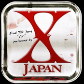 I.v. by X Japan