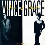 The Man I Love by Vince Jones & Grace Knight