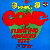 Psychological Overture by Gong