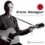 Molly Malone by Pete Seeger