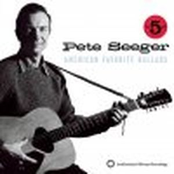 Erie Canal by Pete Seeger