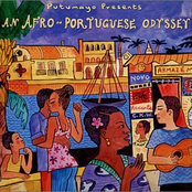 Putumayo Presents/Afro-Portuguese Odessey