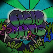 Acid Dads, Vol. 2