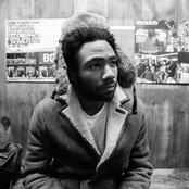 Childish Gambino のアバター