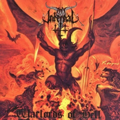 Immortal Satanic Spirit by Thy Infernal