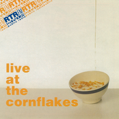 Live At The Cornflakes