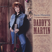 Daddy's Martin