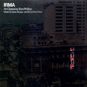 Irma - An Opera