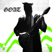 Stonegoat by Goat