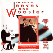 The World of Jeeves & Wooster