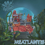 Meatlantis by Sons Of Butcher