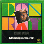 Standing In The Rain