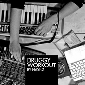druggy workout