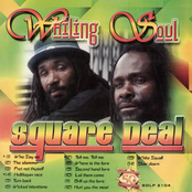 White Squall by Wailing Souls