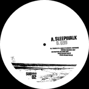 Sleepwalk by A Made Up Sound