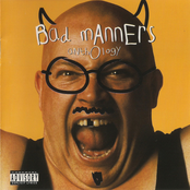 Bad Manners: Anthology