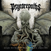 Your Entropia Has Arrived