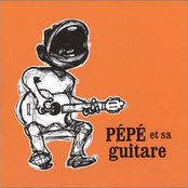 Lost In Paris by Pépé Et Sa Guitare