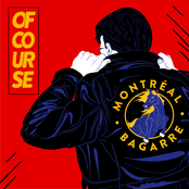 Montréal bagarre