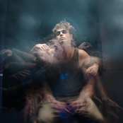 Jonah Marais: slow motion