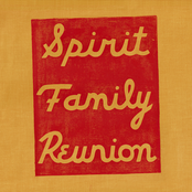 Spirit Family Reunion: Ride Free