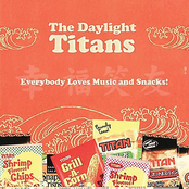 Everybody Loves Music and Snacks