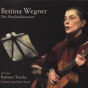 Alles Was Ich Wünsche by Bettina Wegner