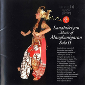 Music of Mangkunêgaran Solo II