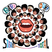 I Wanna Be A Mama by Stereo Total