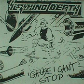 Kill Me Coz I Can't Stop