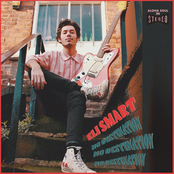 Eli Smart: No Destination
