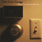 River by Two Cow Garage