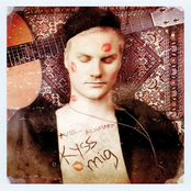 Kyss mig - Single