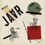 Angles by Nicolas Jaar