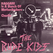 The Rude Kids