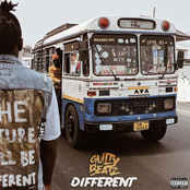 Different - EP