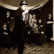 the tiger lillies with kronos quartet