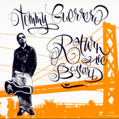 No Time For Time by Tommy Guerrero