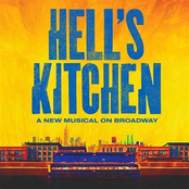 Hell’s Kitchen (Original Broadway Cast Recording)