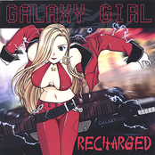 Galaxy Girl: Recharged