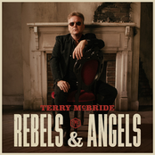 Terry McBride: Rebels & Angels