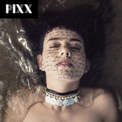 Pixx: Fall In