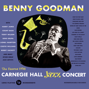 Bei Mir Bist Du Schön by Benny Goodman