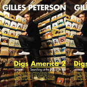 Gilles Peterson Digs America, Vol. 2