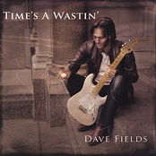 Dave Fields: Time's A Wastin'